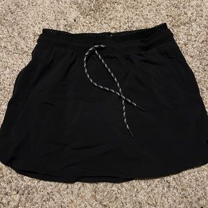 Athleta Skort